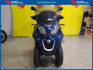 PIAGGIO MP3 usata 1