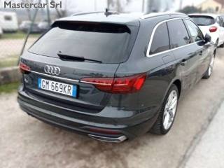 AUDI A4 usata, con Controllo trazione