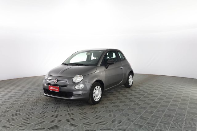 FIAT 500 usata 0