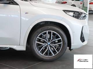 BMW X1 usata, con Interni in pelle