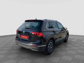 VOLKSWAGEN Tiguan usata 4