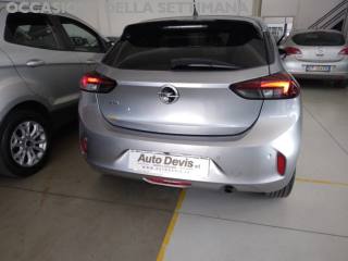 OPEL Corsa usata, con Autoradio