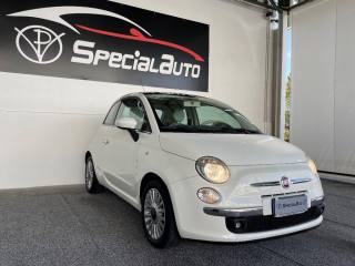 FIAT 500 usata, con Immobilizzatore elettronico