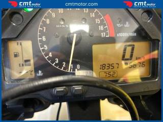 HONDA CBR 600 RR usata 4