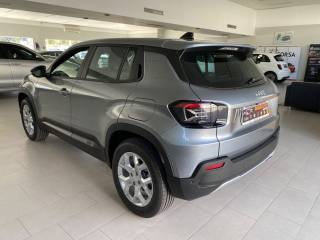 JEEP Avenger usata, con Autoradio