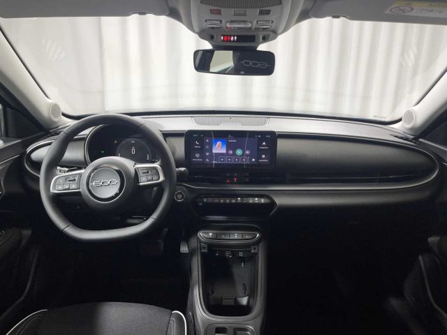 FIAT 600 usata, con Specchietti laterali elettrici