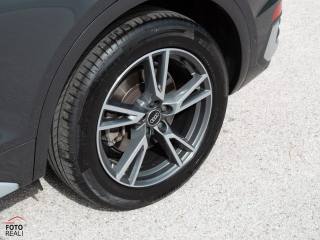 AUDI Q5 usata, con USB