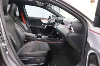 MERCEDES-BENZ A 35 AMG usata, con Autoradio digitale