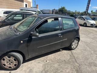 FIAT Punto usata, con Airbag