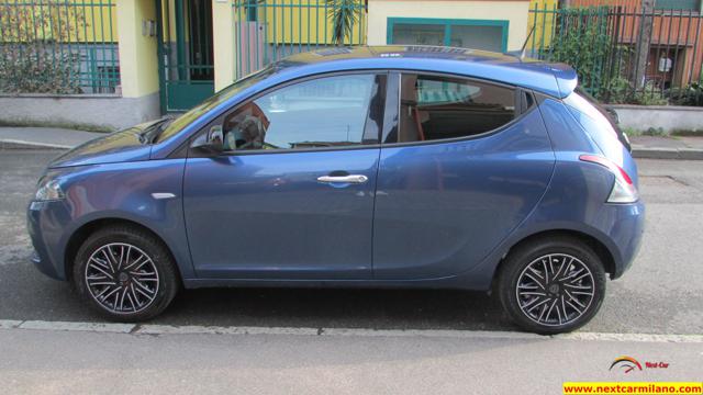 LANCIA Ypsilon usata, con Controllo trazione