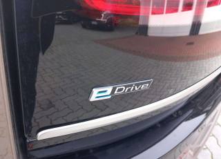 BMW i3 usata, con ESP
