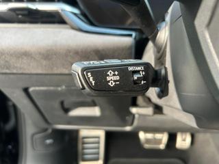 AUDI A5 usata, con Park Distance Control