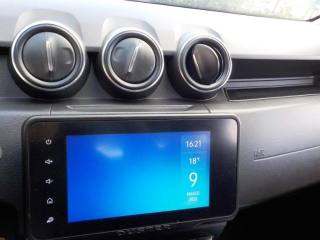 DACIA Duster usata, con Vivavoce