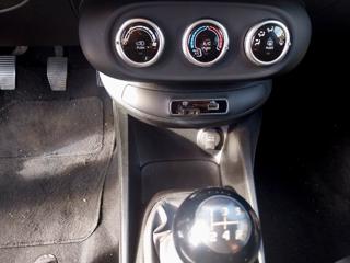 FIAT 500X usata, con Filtro antiparticolato