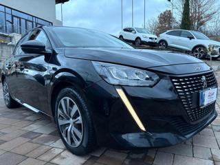 PEUGEOT 208 usata, con Airbag