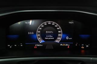 VOLKSWAGEN T-Roc usata 11