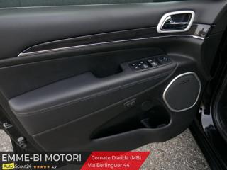 JEEP Grand Cherokee usata, con Controllo trazione