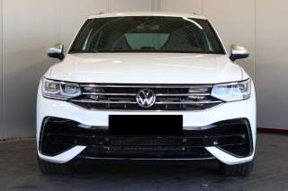 VOLKSWAGEN Tiguan usata, con Airbag
