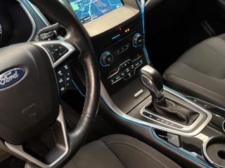 FORD S-Max usata, con Immobilizzatore elettronico