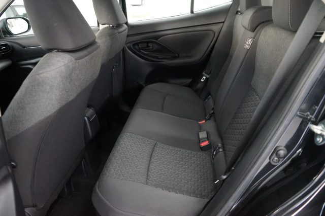 TOYOTA Yaris Cross usata 26
