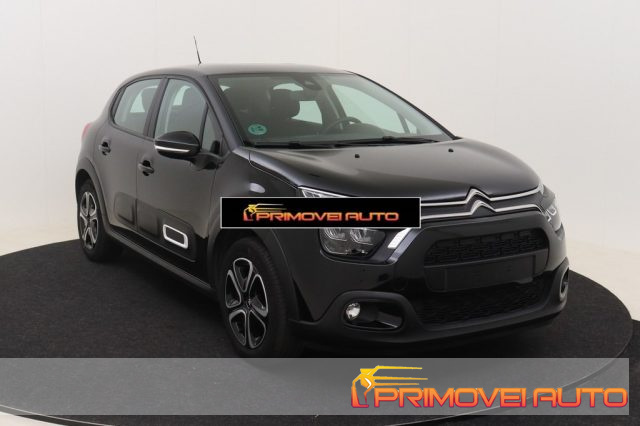 CITROEN C3 usata, con Airbag