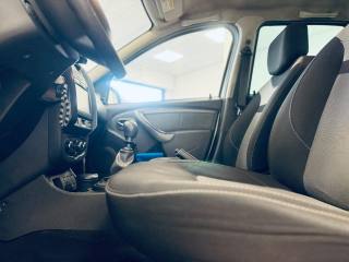 DACIA Duster usata, con Cerchi in lega