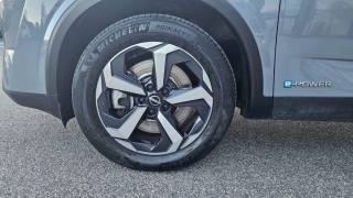 NISSAN Qashqai usata, con Sensori di parcheggio posteriori