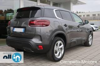CITROEN C5 Aircross usata 2