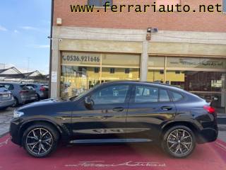 BMW X4 usata, con Alzacristalli elettrici