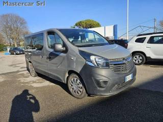 OPEL Vivaro usata 9