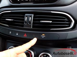 FIAT Tipo usata, con Immobilizzatore elettronico
