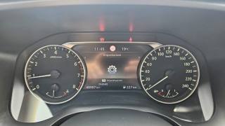 NISSAN Qashqai usata, con Servosterzo