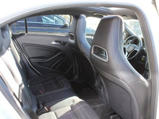 MERCEDES-BENZ A 180 usata, con Climatizzatore