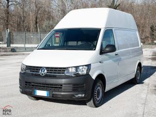 VOLKSWAGEN Transporter usata, con Airbag Passeggero