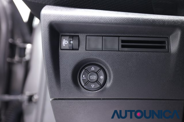 CITROEN C4 usata, con Controllo elettronico della corsia