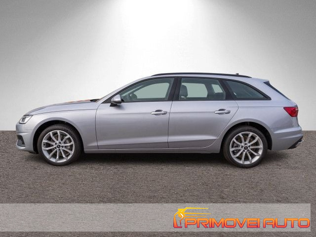 AUDI A4 usata, con Cerchi in lega