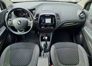 RENAULT Captur usata, con Climatizzatore