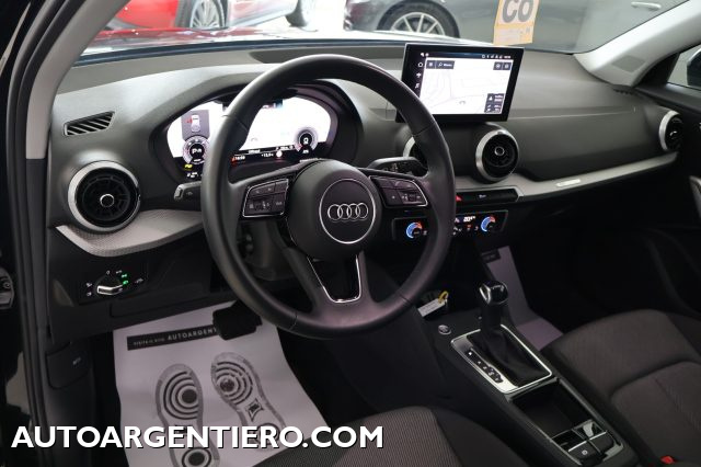 AUDI Q2 usata, con Alzacristalli elettrici