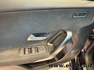 MERCEDES-BENZ A 180 usata, con Climatizzatore