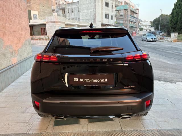 PEUGEOT 2008 usata, con Autoradio