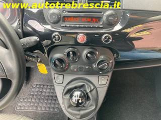 FIAT 500 usata, con USB