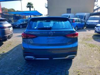 MG ZS usata, con Cruise Control