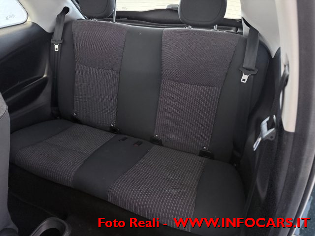 FIAT 500e usata, con Cerchi in lega