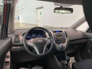 HYUNDAI iX20 usata, con Autoradio