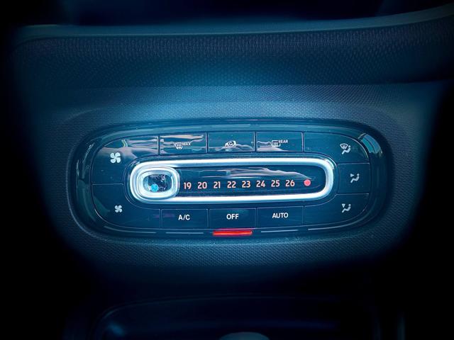 SMART ForTwo usata, con Limitatore di velocità