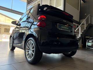 SMART ForTwo usata, con Climatizzatore