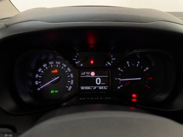 TOYOTA Proace City usata, con Controllo trazione