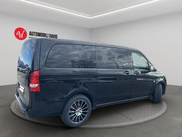 MERCEDES-BENZ Vito usata, con Airbag Passeggero