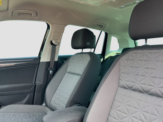 VOLKSWAGEN Tiguan usata 11