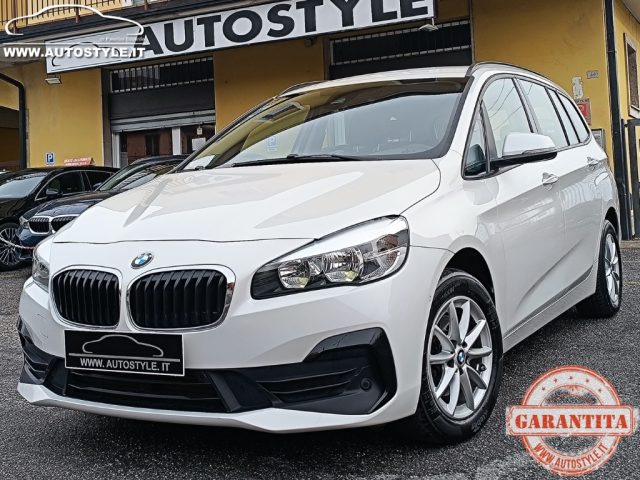 BMW 216 usata, con Volante multifunzione